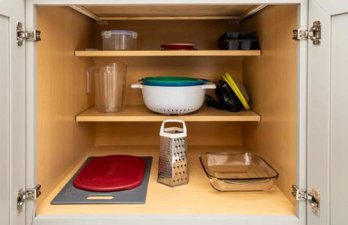 Silver Lining - Luxury for 10 - Foto 23