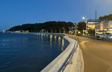 Oyster Cottage - Foto 7