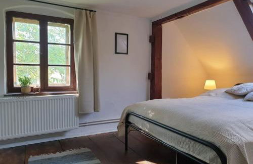 Altes Otto Haus - Foto 26