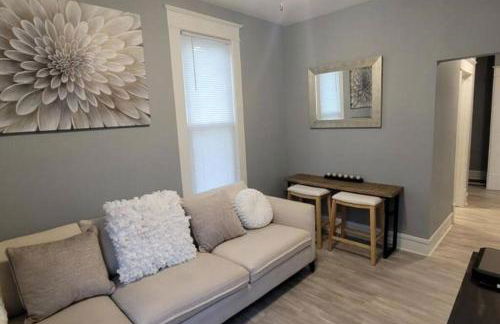 Retreat Suite 4 - Downtown Getaway - Foto 3