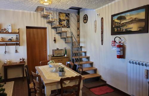 Chalet di montagna - Foto 11