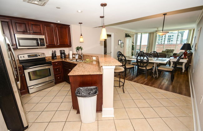 Mar Vista Grande 614 - Foto 30