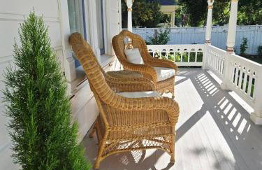 The Queen On Main - Foto 27