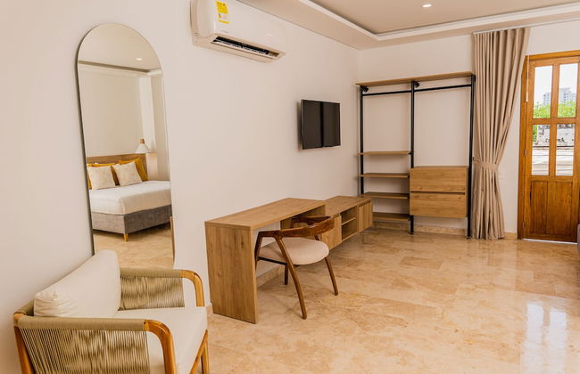 Del Mar Guest House - Photo 16