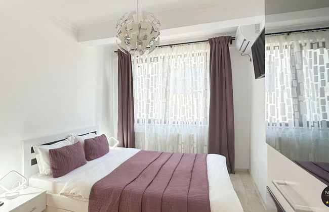 Deluxe Nicolle Solid Residence Mamaia - Foto 13
