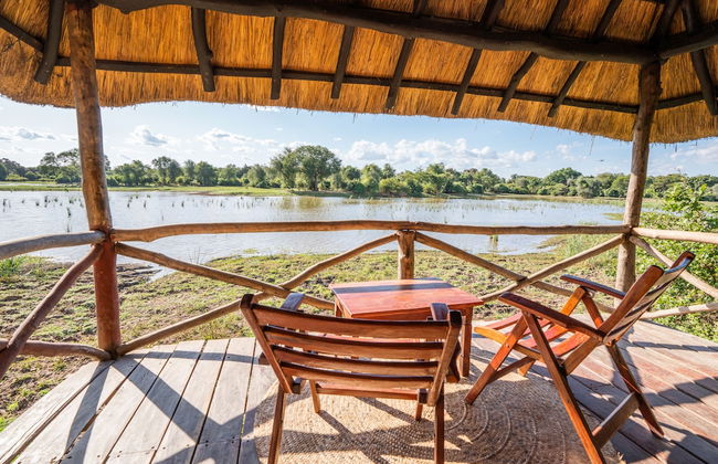 Njobvu Safari - Foto 48