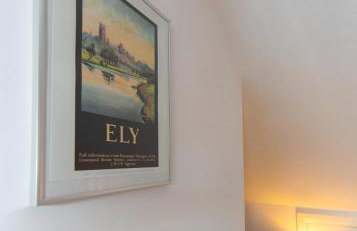Transvaal House Ely - Foto 18