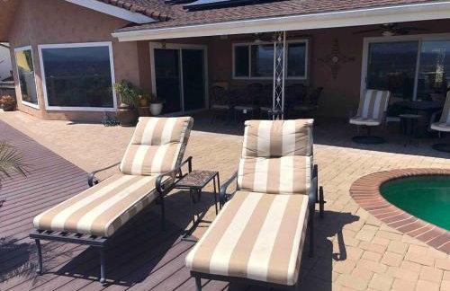 San Diego Paradise - Scenic Views, Pool and Spa - Foto 41