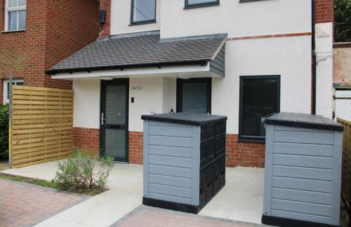 White House apartment, Staines upon Thames - Foto 11