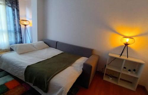 Acogedora Vivienda de 2 Habitaciones y Terraza - Foto 20