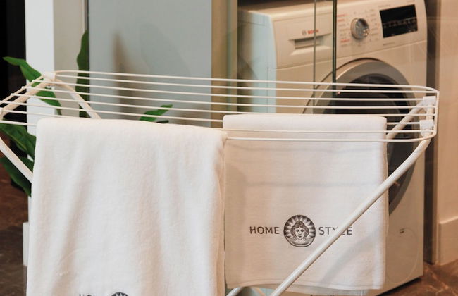 HOME STYLE at Platinum Suites 2 KLCC Twin Towers - Foto 33