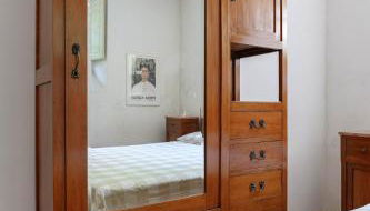 Casa Aventino - Foto 3, wardrobe