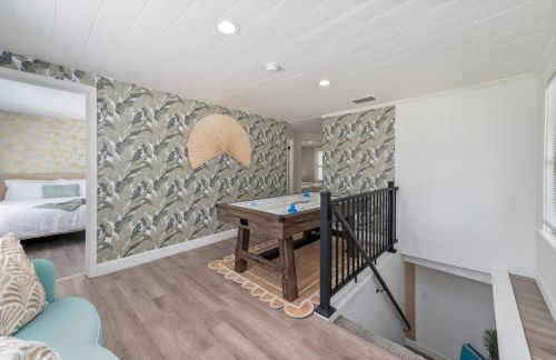 Cocoa Hideaway with Air Hockey, Darts and Beach Gear - Foto 12