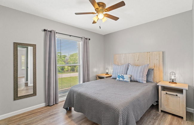 Sunny Daze Cottage 3 Bedroom Home - Foto 6