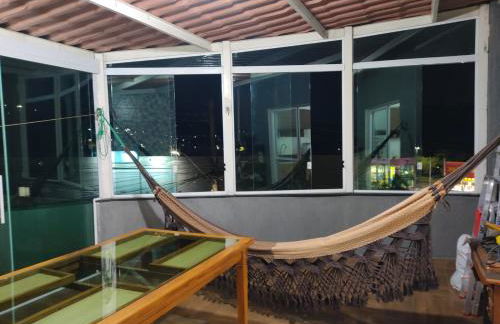 Apartamento aconchegante com varanda - Foto 1