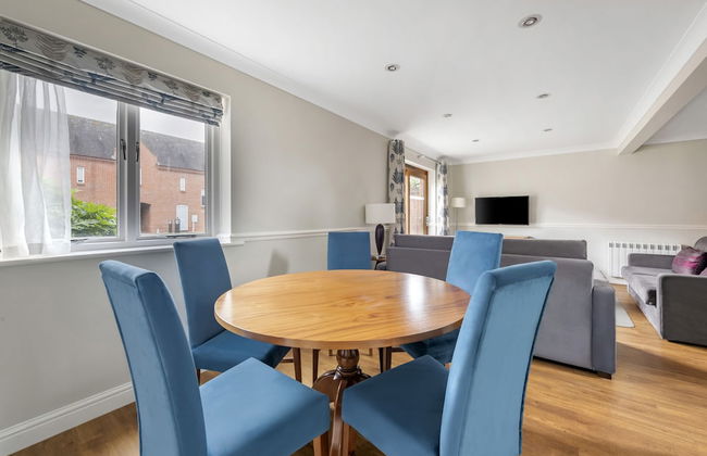 Wychnor Park Country Club - Foto 23