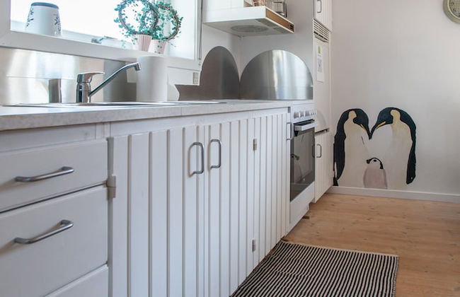 Studio Apartment| 20Min From City Center| Tórshavn - Foto 6