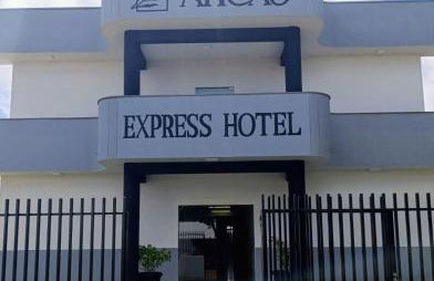Arca's Express Hotel - Foto 1