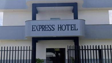Arca's Express Hotel - Photo 1