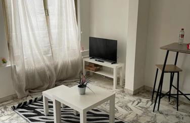 Studio 50 m de la mer - Centre - Proche mer - Foto 2