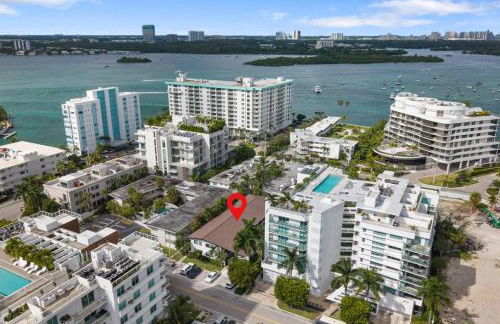 2BR near Bal Harbour beautiful - Foto 7