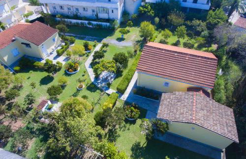 Manolia Apartments - Foto 15