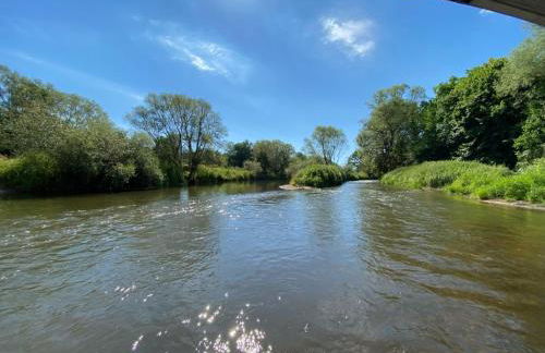 Ferienwohnung Marktstrasse - Foto 23