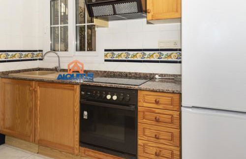 Villas Cap Blanc Ii, Pta 11 - Foto 9