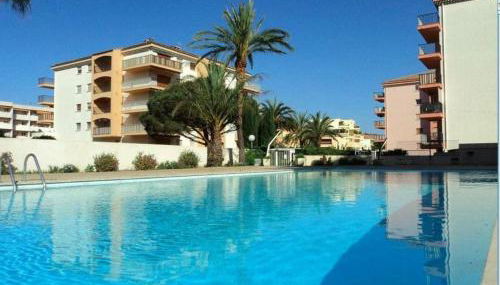 Appartement 3 pièces avec piscine et parking à Sainte-Maxime - FR-1-780-56 - Foto 1
