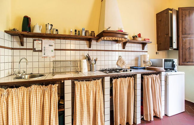 Pleasant Cottage in Asnieres With Terrace - Foto 50