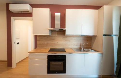 Appartamento incantevole fronte mare 1-2-3B - Foto 20