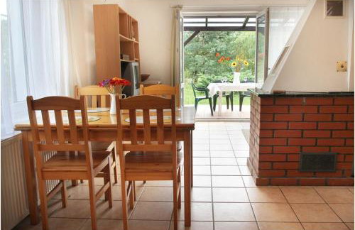 Agroturystyka Lisa Młyn - Foto 12