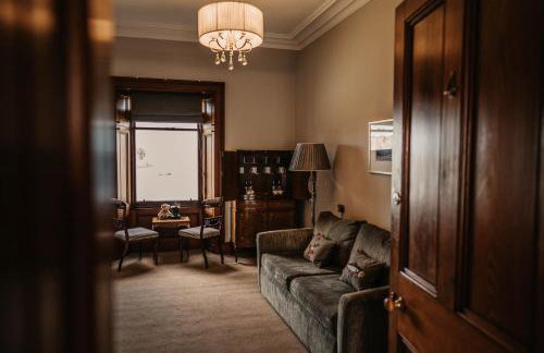 Shieldaig Lodge Hotel - Foto 9