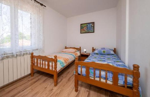 Six-Bedroom Holiday Home In Barban - Foto 30
