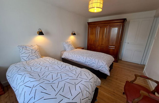 In top Location With Beautiful sea View - Foto 4