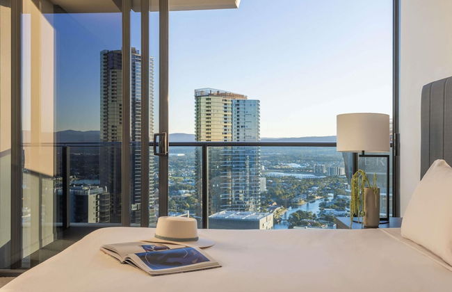 Peppers Broadbeach - Photo 37