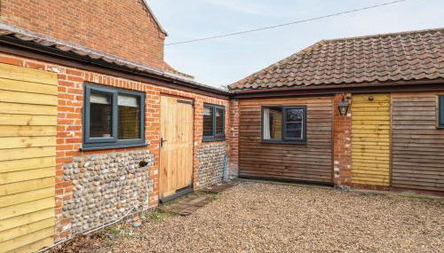 Squirrel Lodge - Foto 1