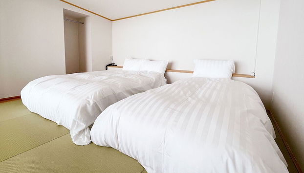 Solavilla Umi Terrace Minamiawaji - Foto 3, Habitación