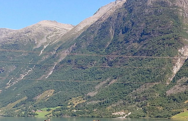 Oldevatn Camping - Photo 34