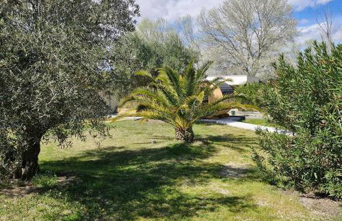 Maison avec piscine privée, sauna et activités - Rendez-vous en Provence - Foto 3