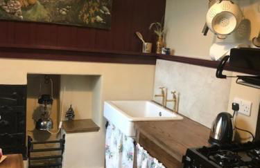 Nantgwynfaen Organic Farm Wales - Photo 6