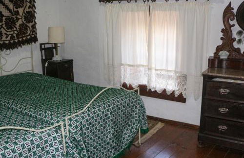 Casa Campo das Bizarras - Foto 47