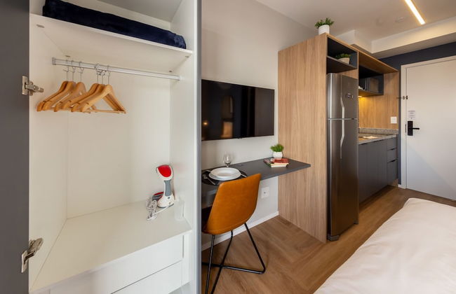 Charlie Nik Vila Mariana - Foto 13