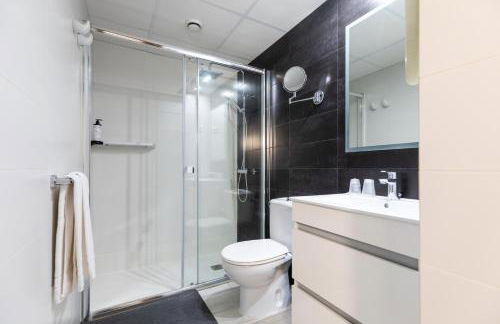 Aparthotel Miami Park - Foto 47