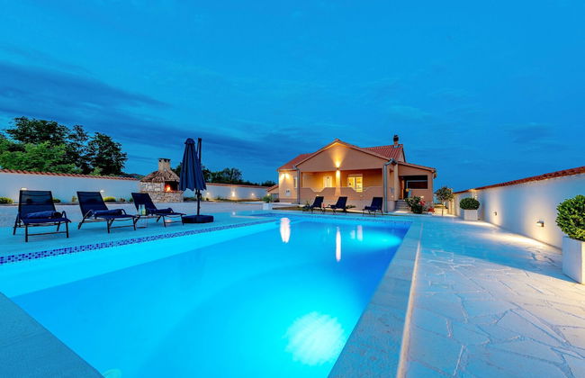 Villa Jenny - Foto 1