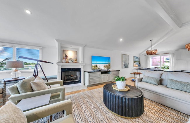 Henderson Haus - Is a Fabulous 3BR Townhome in Destin - Foto 77