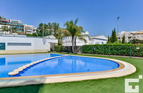 Apartamento Borumbot 26 - Grupo Turis - Photo 26