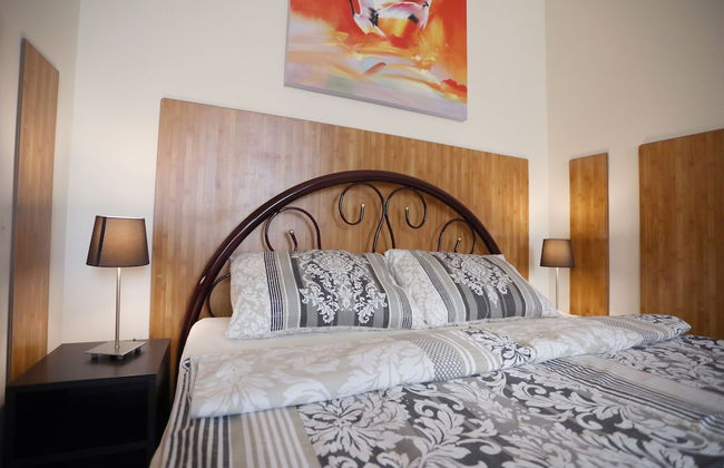 David's Apartment - Photo 14