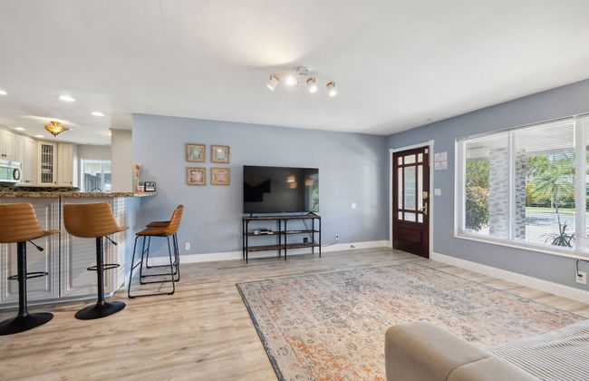 Private Villa With Pool And Sauna 5 Bedroom Home by RedAwning - Foto 14