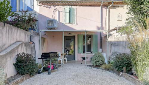 Coquette Maison de Village - Foto 2, Garden